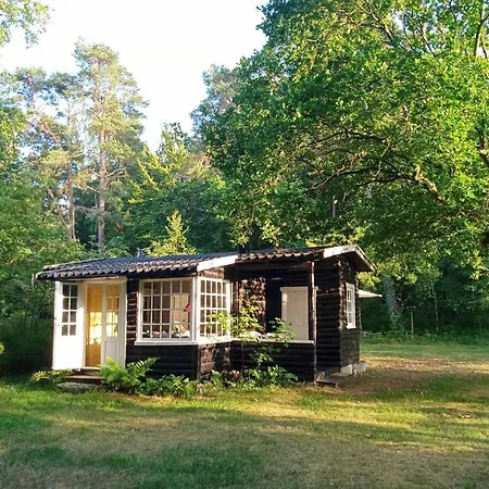 Retro And Simplicity In Two Small By Arreso Frederiksværk
