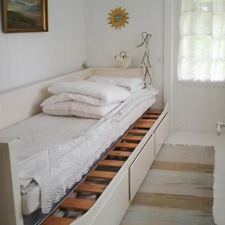 Retro And Simplicity In Two Small By Arreso Сasa de vacaciones *