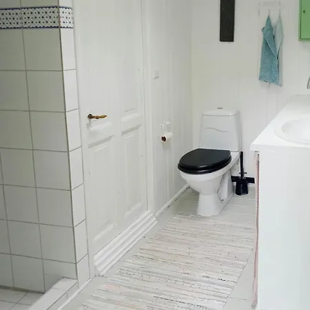 Retro And Simplicity In Two Small By Arreso * Frederiksværk